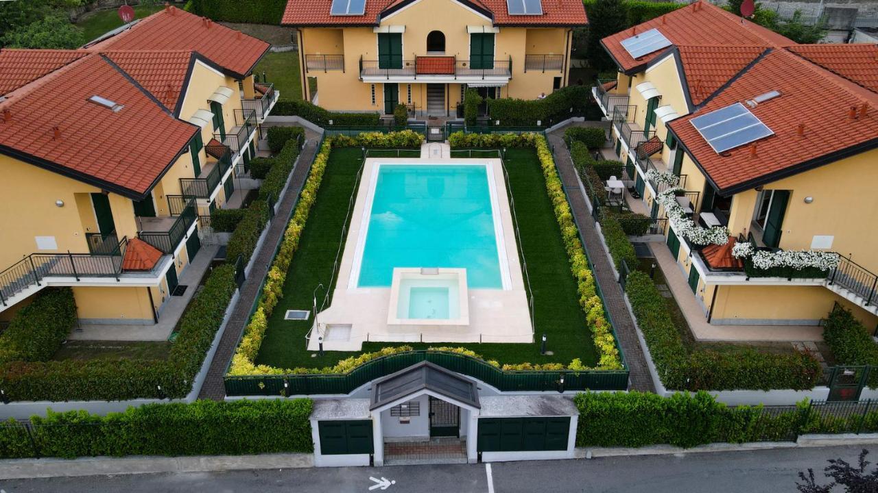 Sailing Apartment By Wonderful Italy Bellagio Ngoại thất bức ảnh