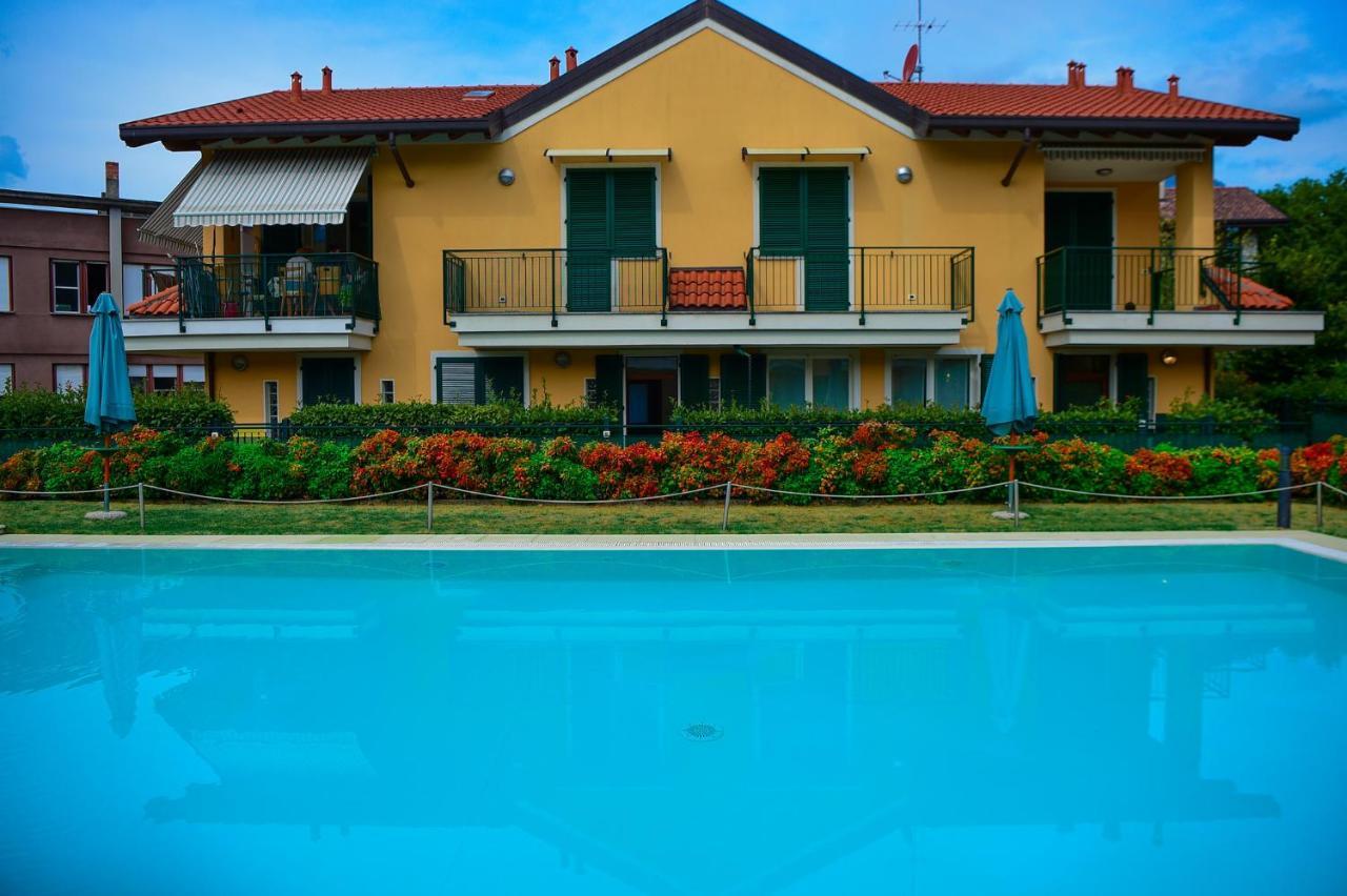 Sailing Apartment By Wonderful Italy Bellagio Ngoại thất bức ảnh