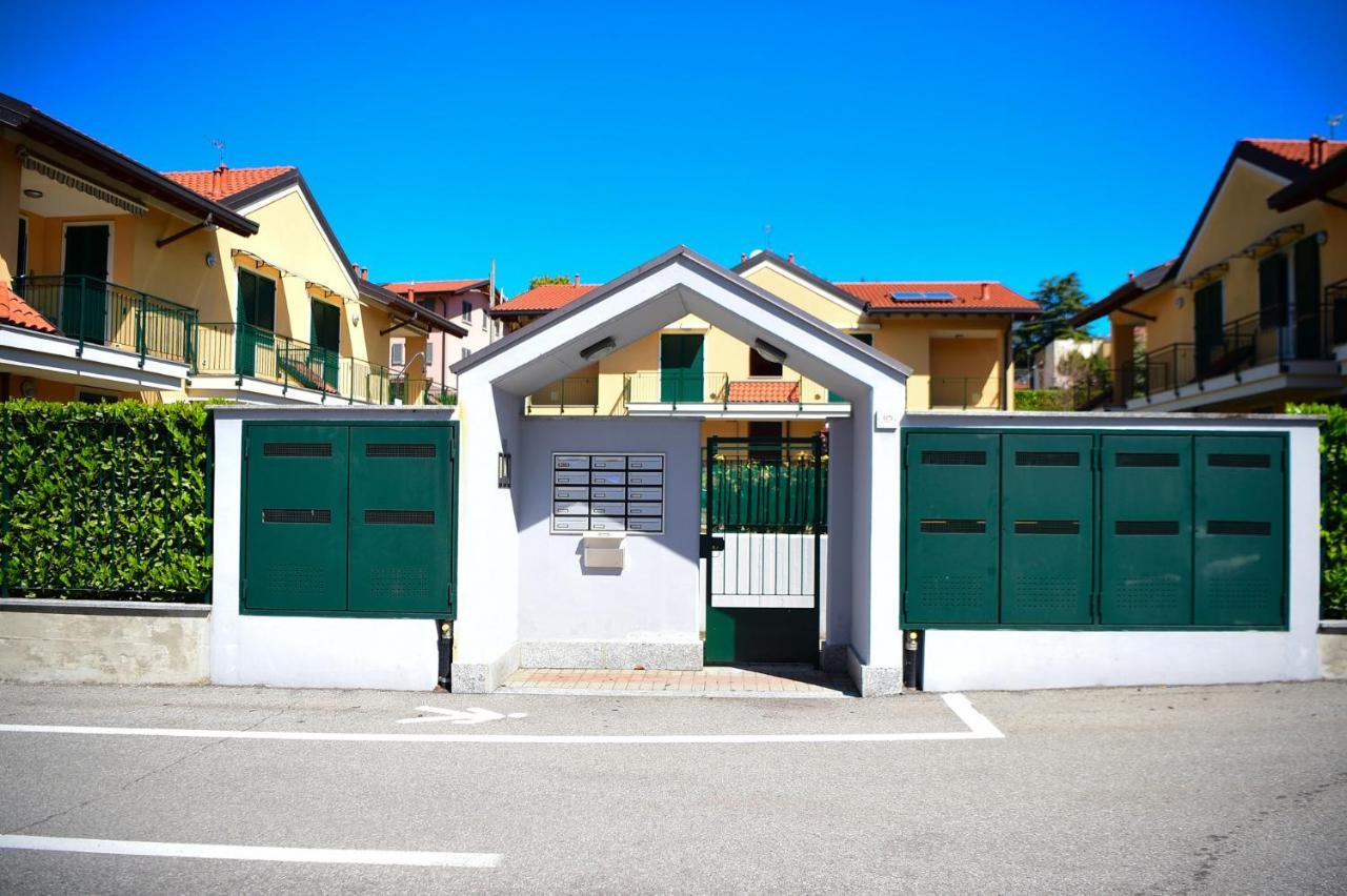 Sailing Apartment By Wonderful Italy Bellagio Ngoại thất bức ảnh